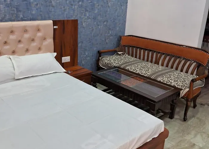 Maa Kamakhya Home Stay