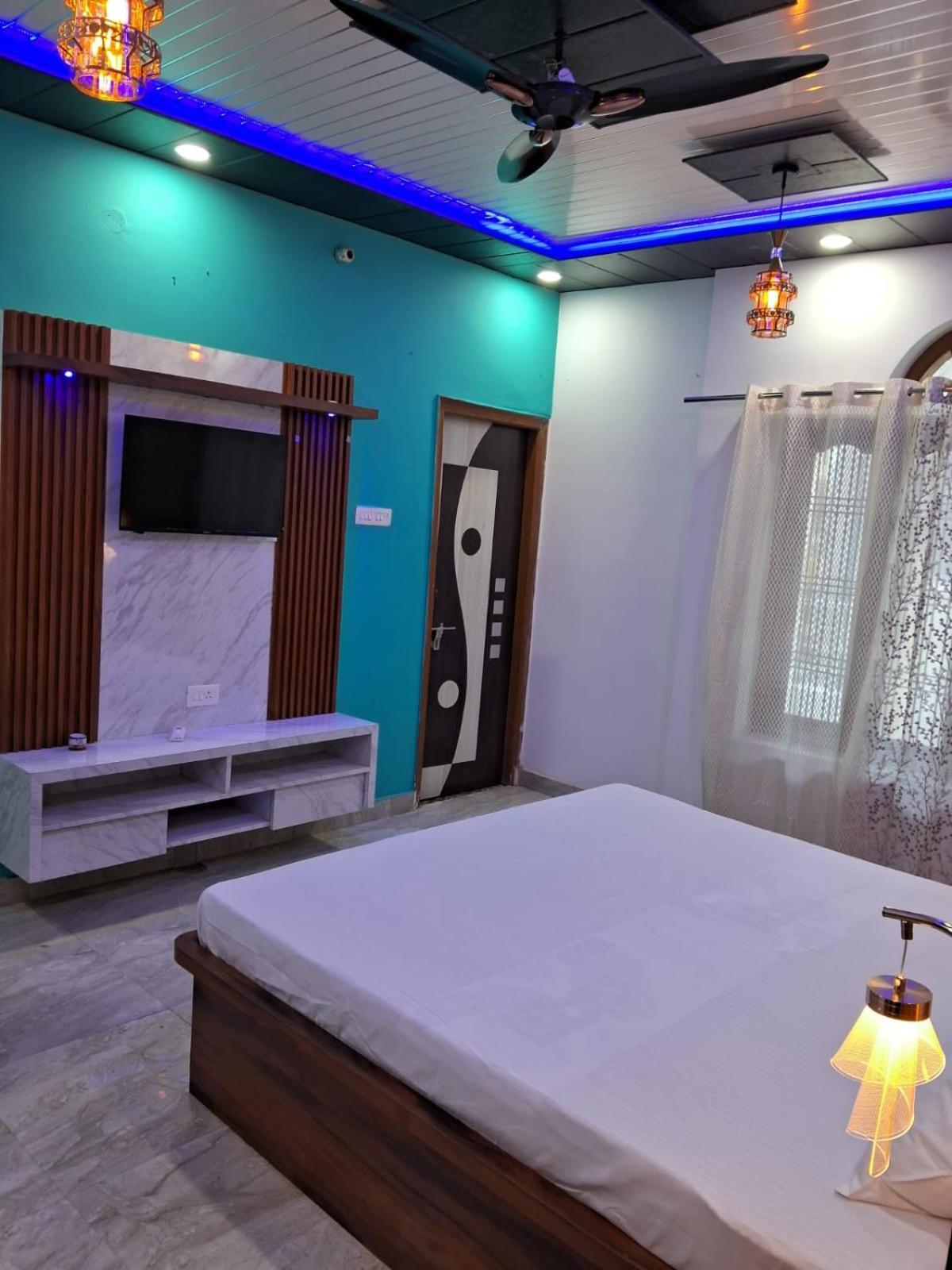 Maa Kamakhya Apartment Varanasi
